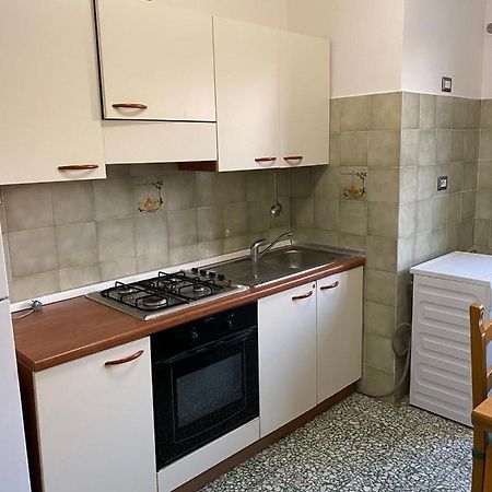 Domus Da Antonio Fiumicino Apartment Екстериор снимка