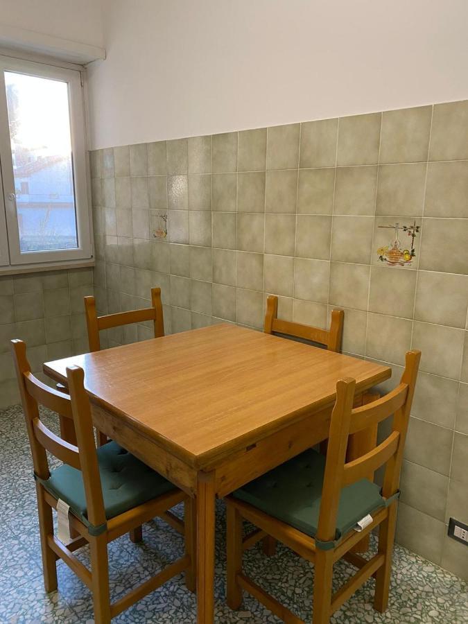 Domus Da Antonio Fiumicino Apartment Екстериор снимка